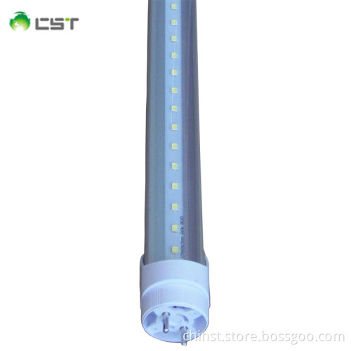 Clear Cover SMD2835 18W LED Light Tube (CST-T8-1200mm-18W)